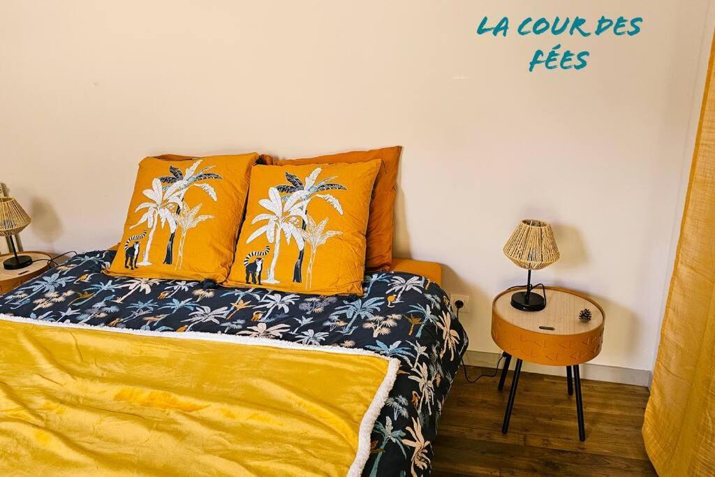 - Plein Centre - 50m² Apartment La Roche-Bernard